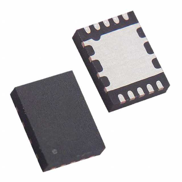 the part number is PGA308AIDRKR