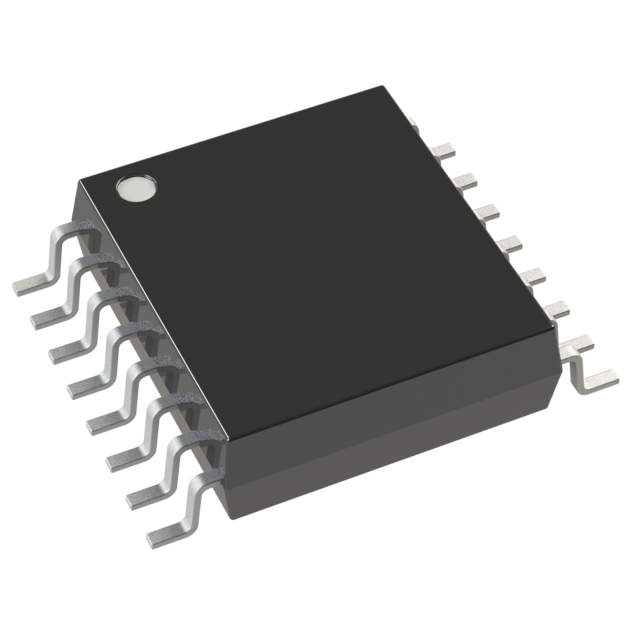 the part number is PI4IOE5V9554LEX