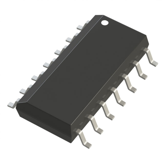 the part number is LTC2864MPS-2#TRPBF