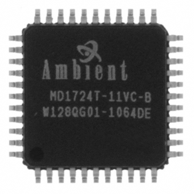 the part number is DYMD1724T11VCB