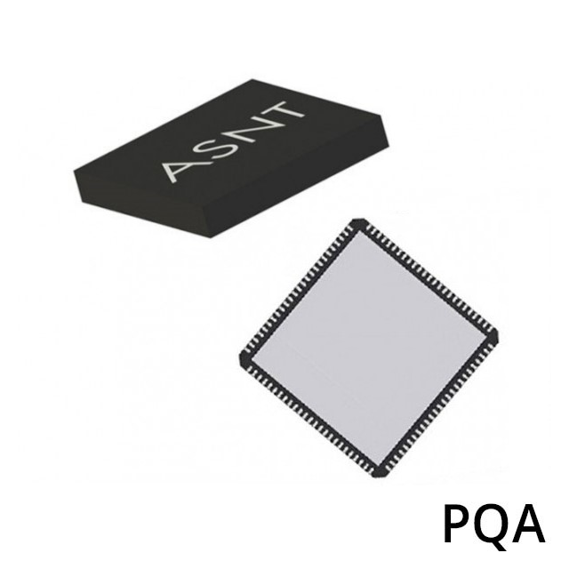 The model is ASNT1011-PQA
