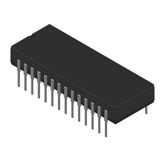 the part number is CDP65C51M1