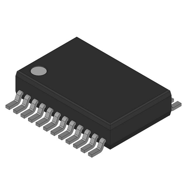 the part number is LC71F7001VB-3-TLM-H