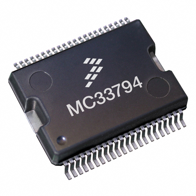 the part number is MC33794DWBR2
