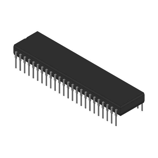 the part number is DP8409AN-2