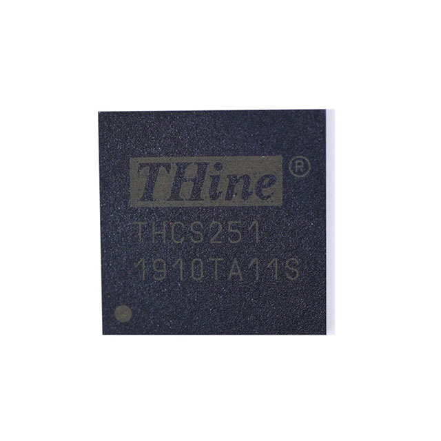the part number is THCS251-B