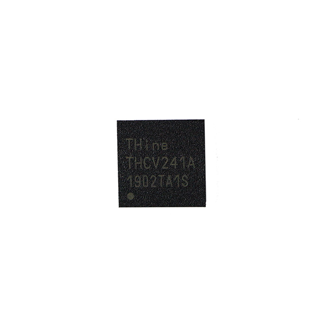 the part number is THCV241A-B