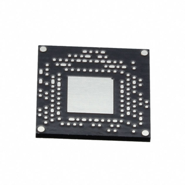 the part number is VSC8514XMK-14