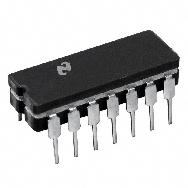 the part number is LM339J