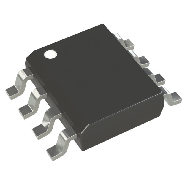 the part number is MCP6V03-E/SN