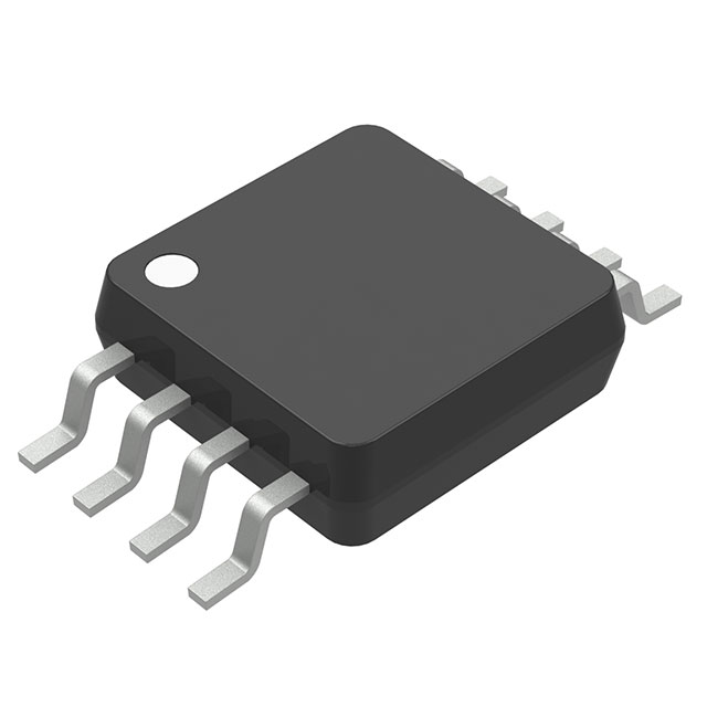 the part number is MCP6V32-E/MS