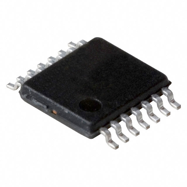 the part number is NJM2745V-TE1