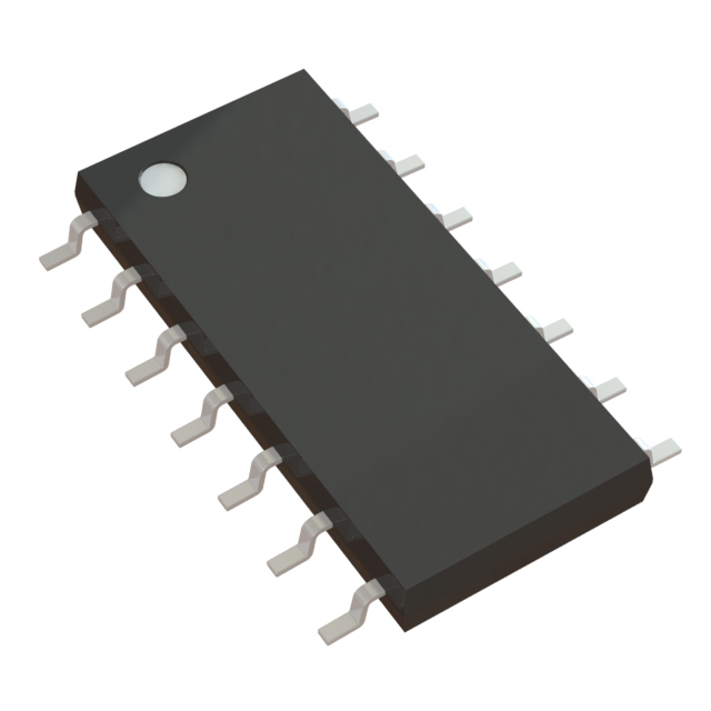 the part number is LM324DT