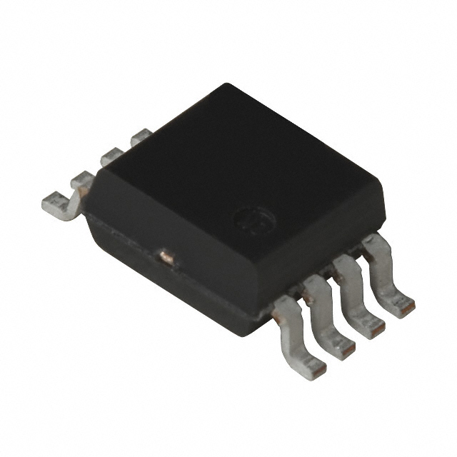 the part number is UPC1663GV-E1-A