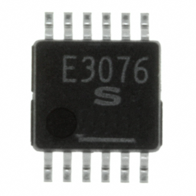 the part number is IR3E3076