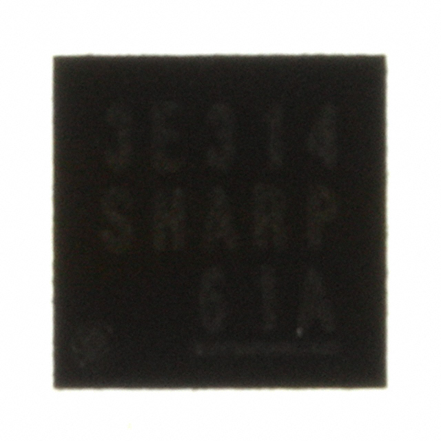 the part number is IR3E3146