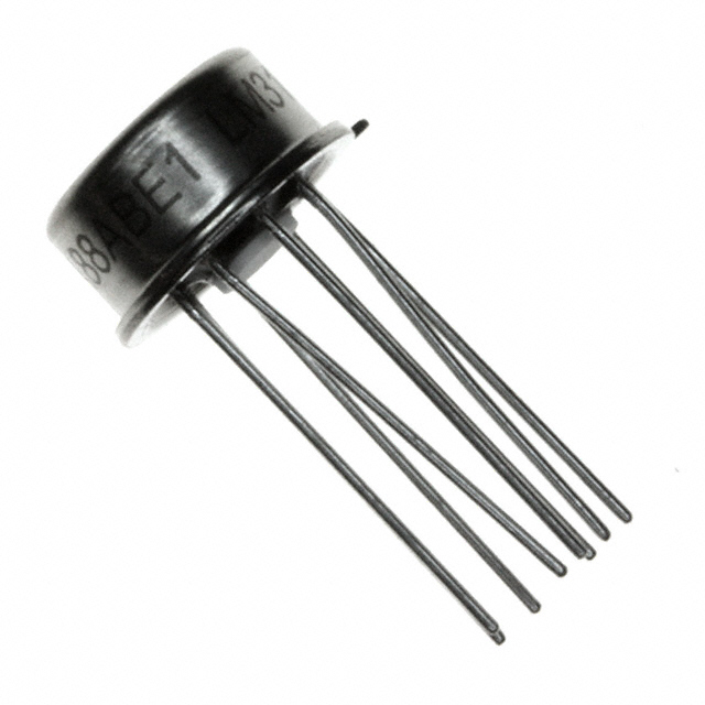 the part number is LM311H