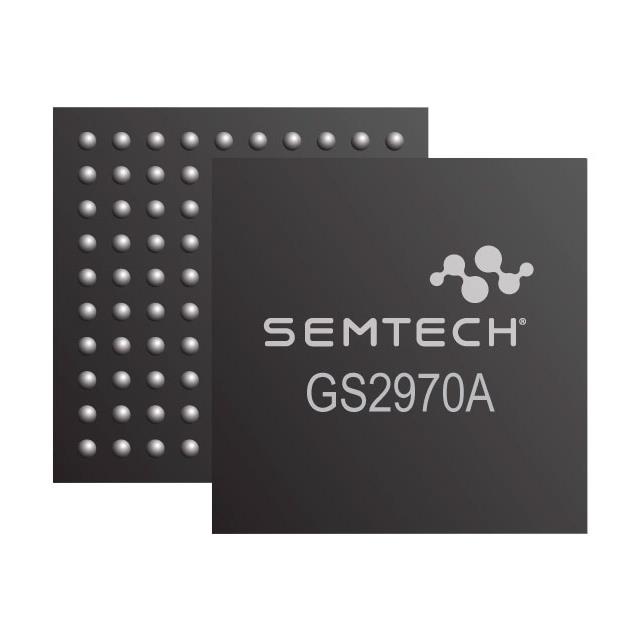 the part number is GS2970AIBTE3