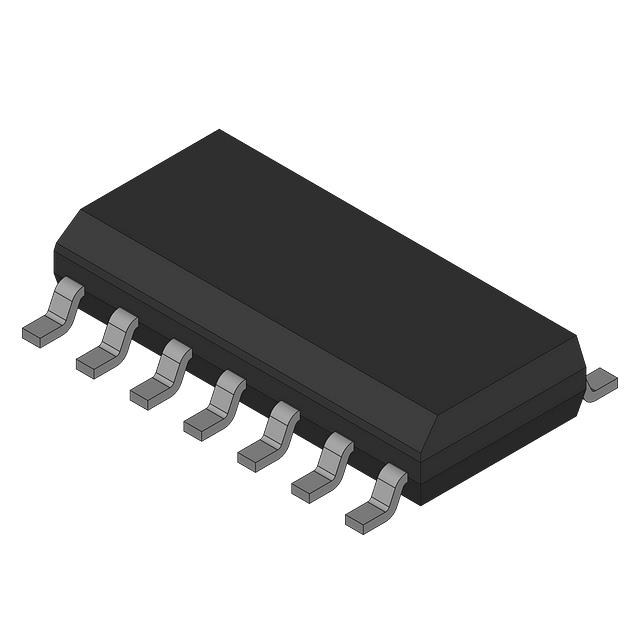 the part number is LM3302M96