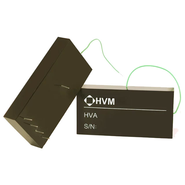 the part number is HVA0530