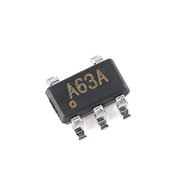 the part number is LM321MF