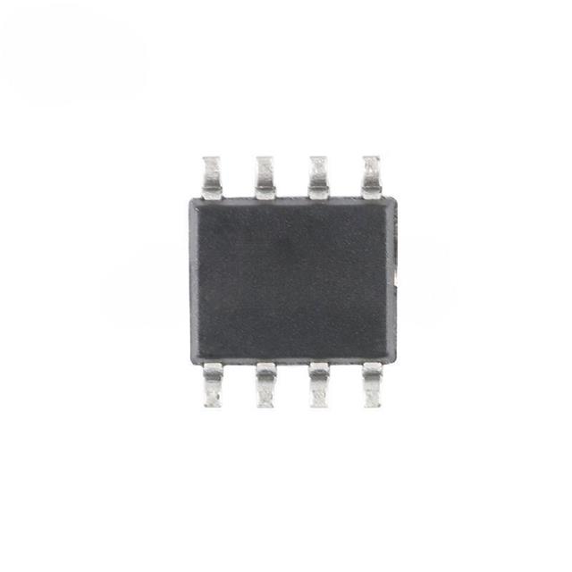 the part number is LM393ADR