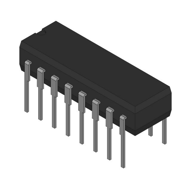the part number is LM3900MX