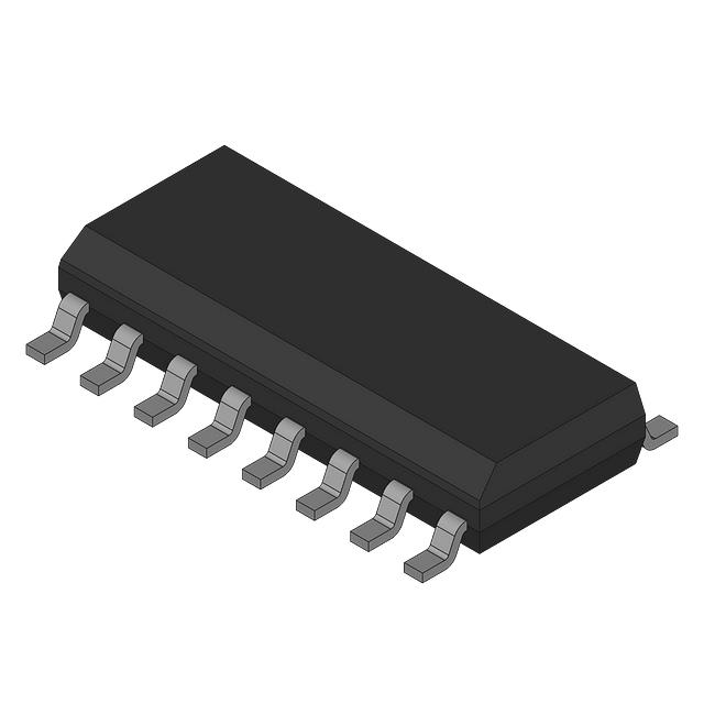 the part number is LM319M