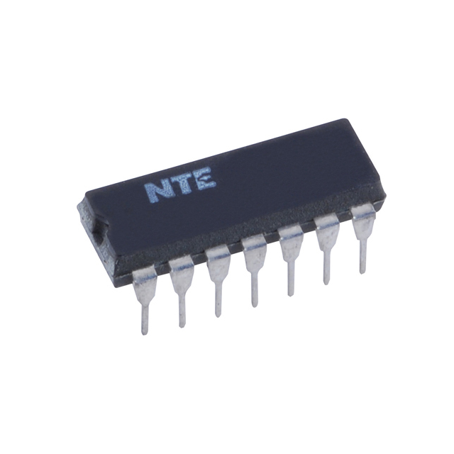 the part number is NTE987