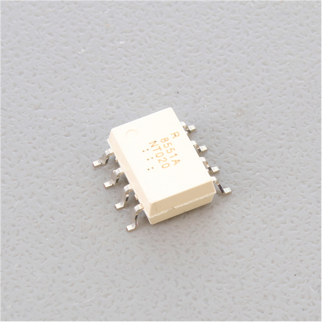 the part number is PS8551AL4-AX