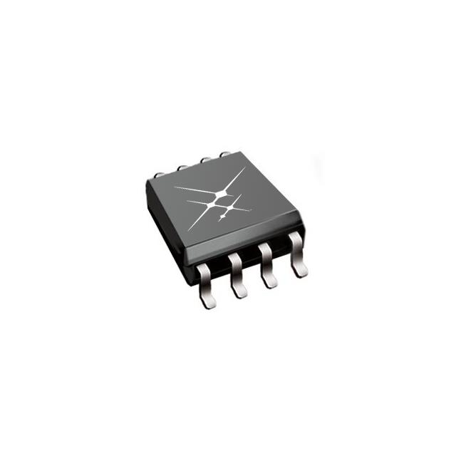 the part number is SI8920AC-IP