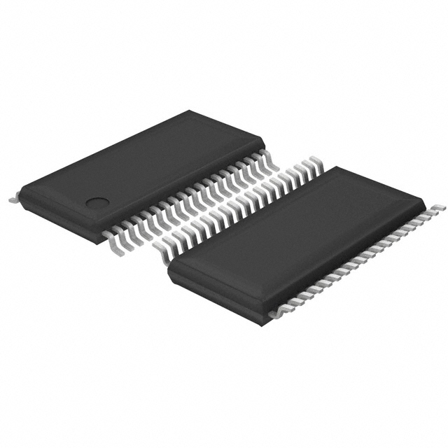 the part number is SN65LVDS250DBT