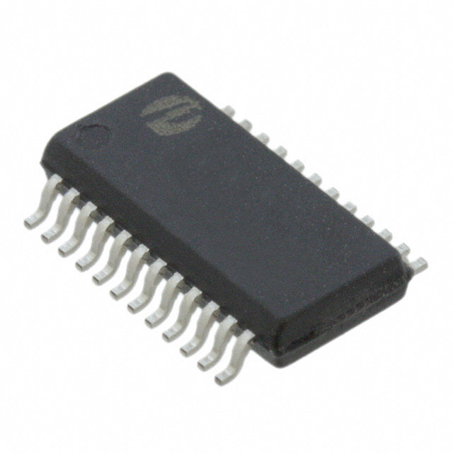 the part number is PI3C3384Q