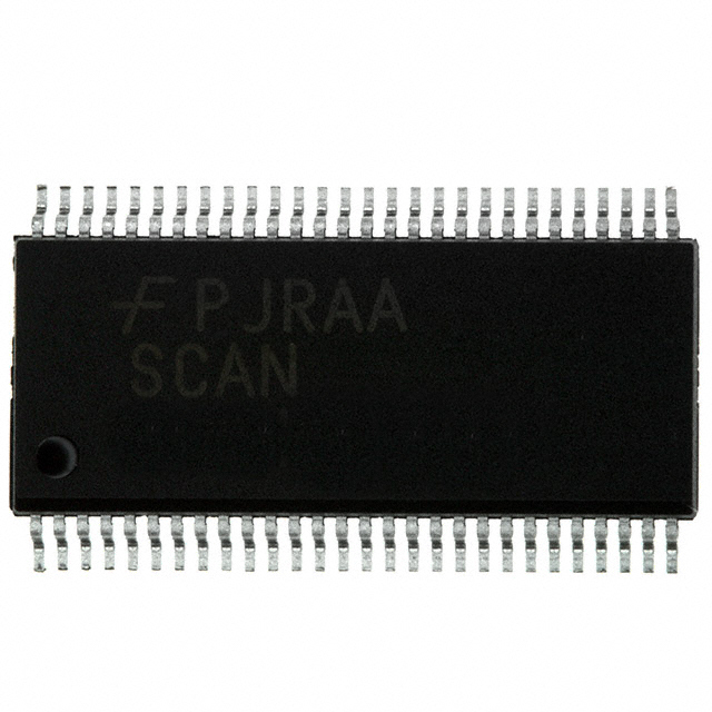 the part number is SCAN18373TSSC