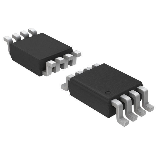 the part number is PCA9306USG