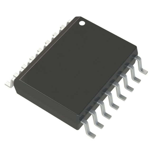 the part number is MX66L1G45GMJ-08G