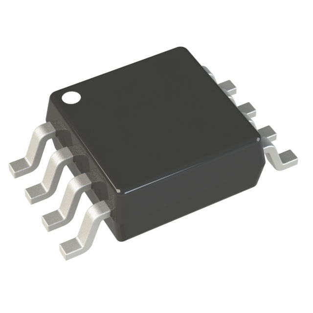 the part number is MX25L12835FM2I-10G