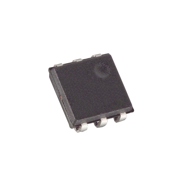 the part number is DS28E01P-100+T