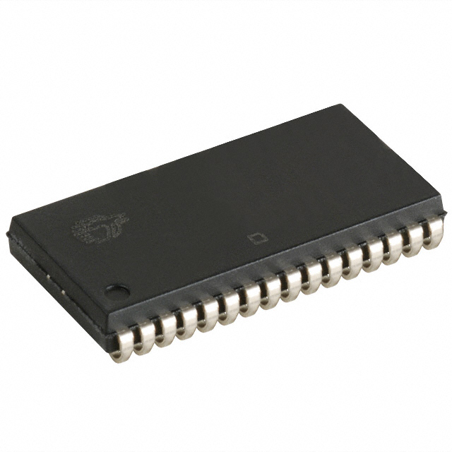 the part number is CY7C1019DV33-10VXI