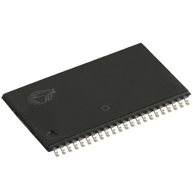 the part number is CY14B101NA-ZS45XI