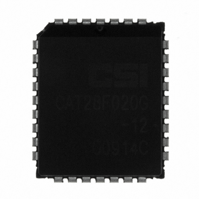 the part number is CAT28C512GI12
