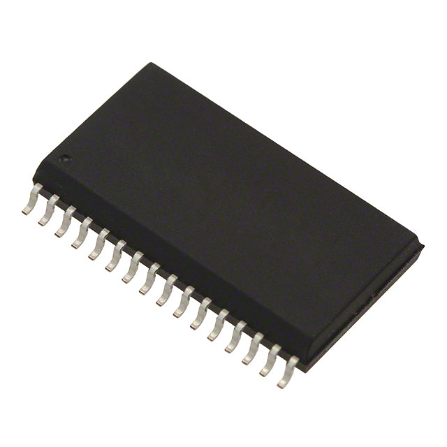 the part number is IS62C1024AL-35QLI