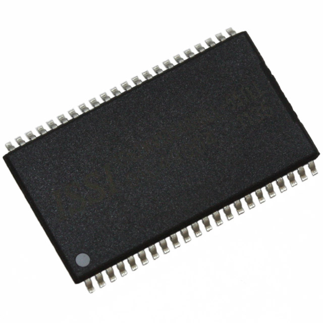 the part number is IS64C6416AL-15TLA3-TR