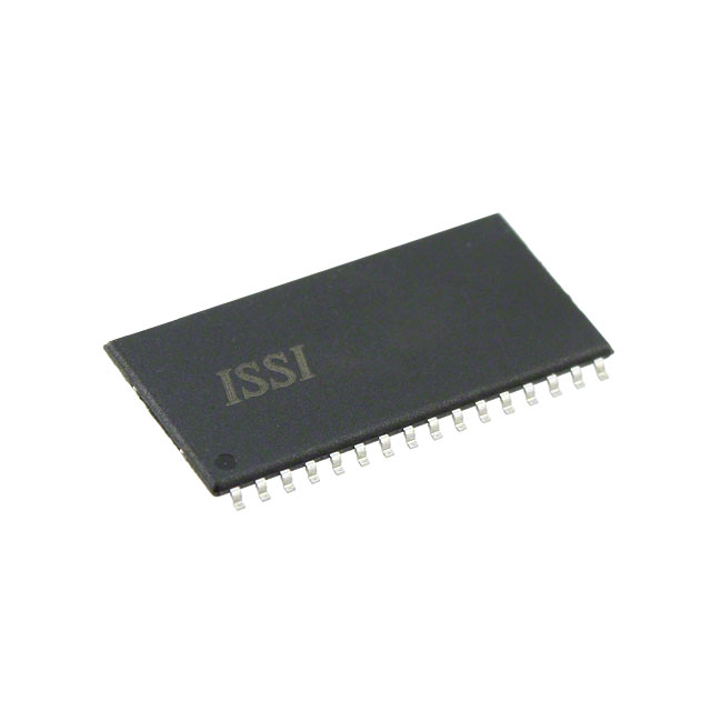 the part number is IS61C5128AS-25TLI-TR