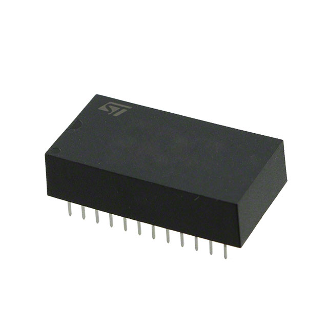 the part number is M48Z02-70PC1