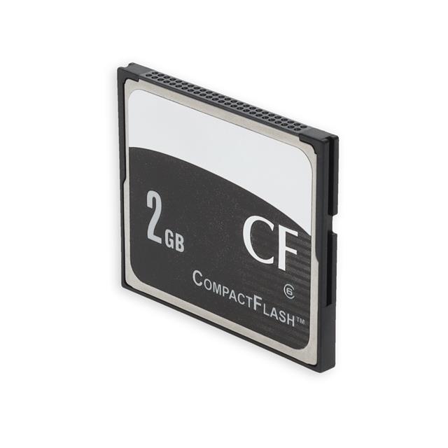 the part number is MEM-CF-2GB-C
