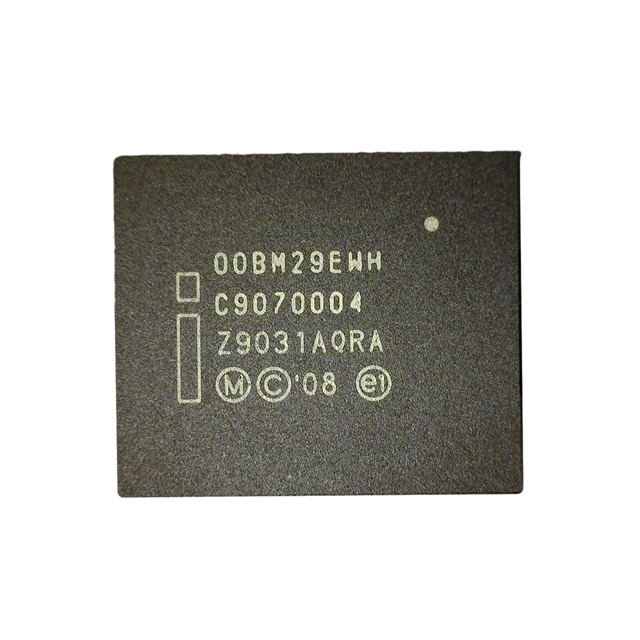 the part number is PC28F00BM29EWHA