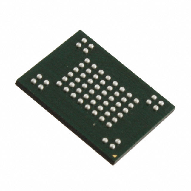 the part number is NAND01GR3B2CZA6E