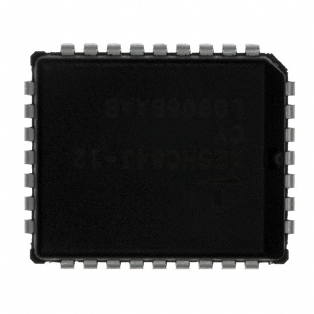 the part number is X28HC256JI-90T1R5699