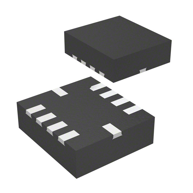 the part number is LM3017LEX/NOPB